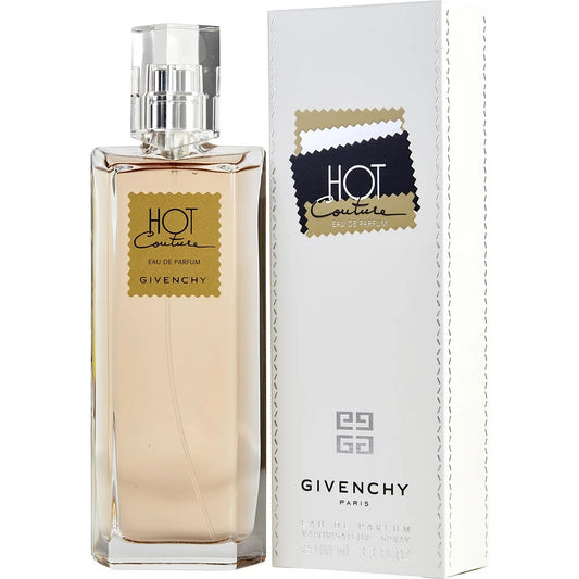 GIVENCHY HOT COUTURE FOR WOMEN EDP 100 ML (W)