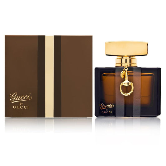 GUCCI BY GUCCI FOR WOMEN EDP 75 ML (W)
