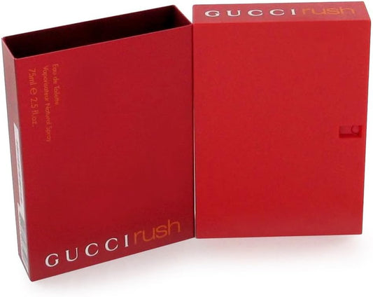 GUCCI RUSH EDT 75 ML (W)