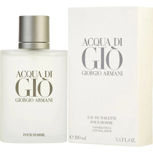 Giorgio Armani Acqua di Gio EDT (M) / 100 ml