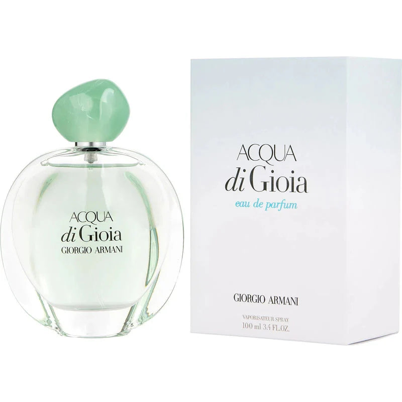 Giorgio Armani Acqua di Gioia EDP (W) / 100 ml