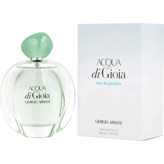 Giorgio Armani Acqua di Gioia EDP (W) / 100 ml