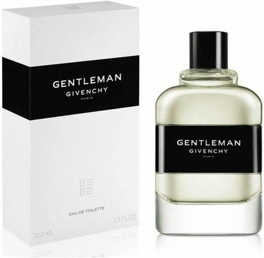 Givenchy Gentleman EDT (M) / 100 ml