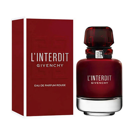 Givenchy L'Interdit Rouge EDP (W) / 80 ml