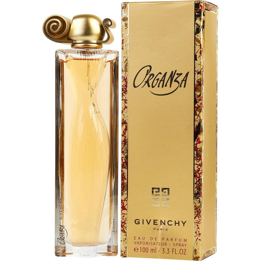 Givenchy Organza EDP (W) / 100 ml
