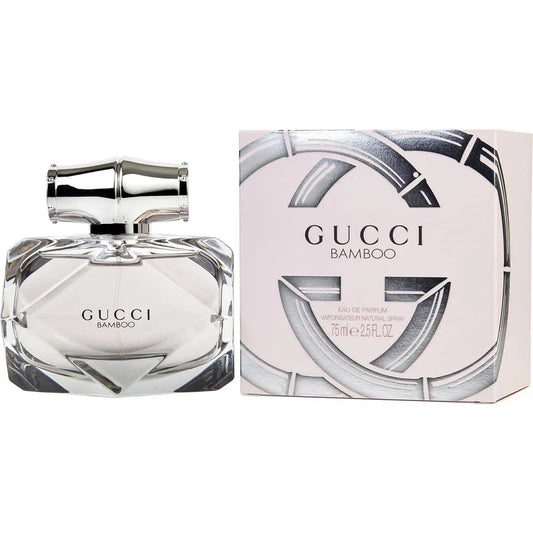 Gucci Bamboo EDP (W) / 75 ml