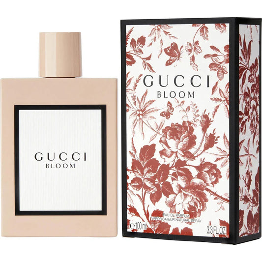 Gucci Bloom EDP (W) / 100 ml