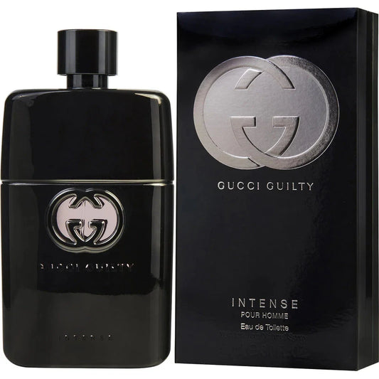 Gucci Guilty Pour Homme Intense EDT (M) / 90 ml