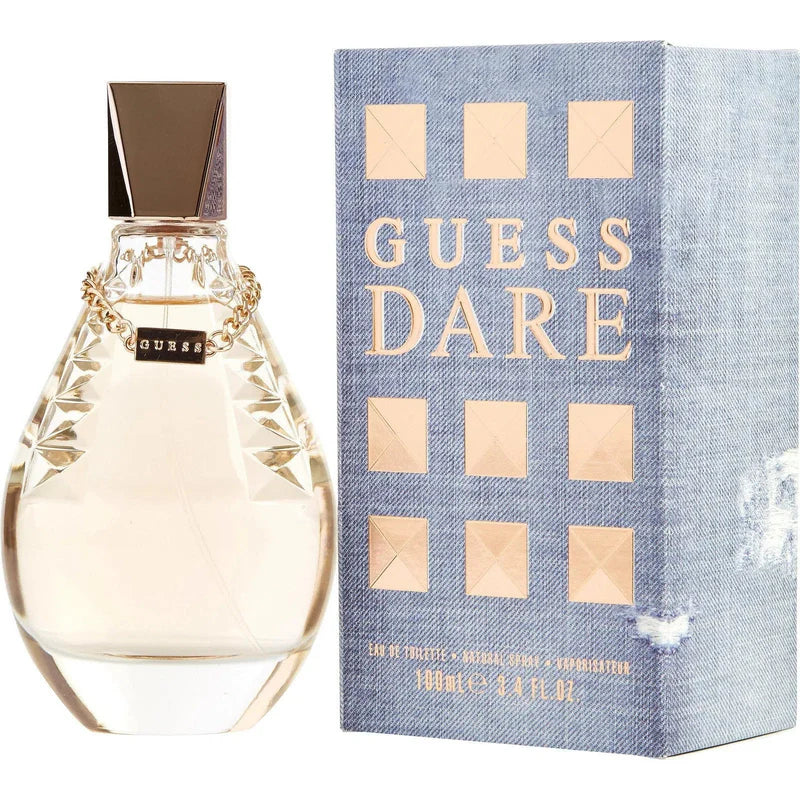 Guess Dare EDT (W) / 100 ml