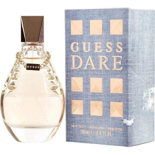 Guess Dare EDT (W) / 100 ml