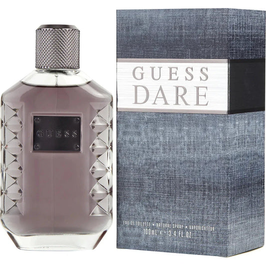 Guess Dare Homme EDT (M) / 100 ml