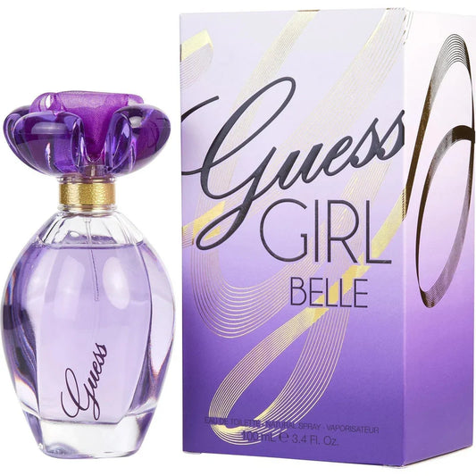 Guess Girl Belle EDT (W) / 100 ml
