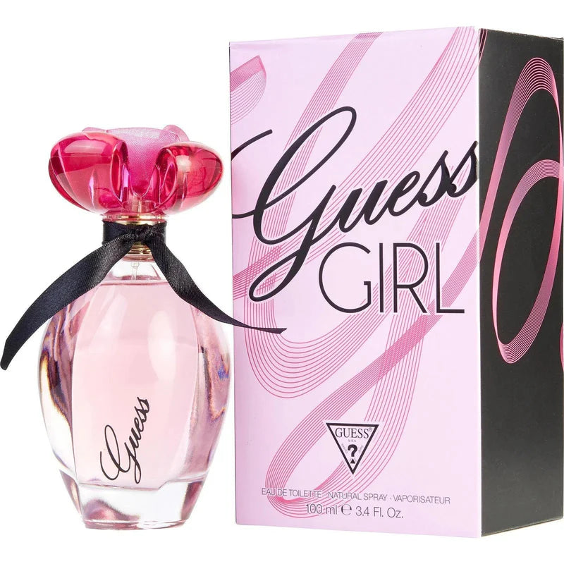 Guess Girl EDT (W) / 100 ml