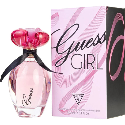 Guess Girl EDT (W) / 100 ml