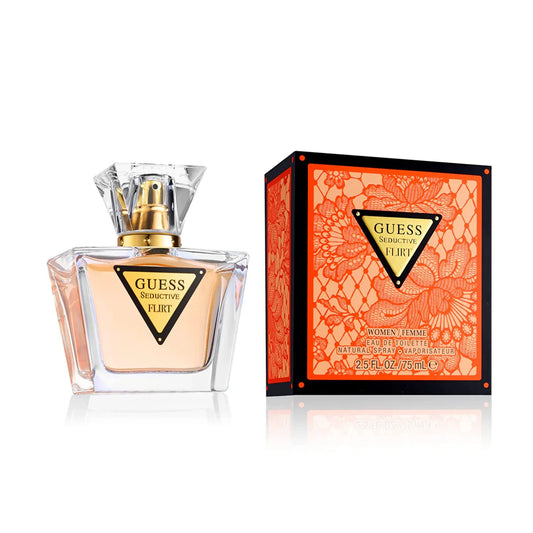 Guess Seductive Flirt EDT (W) / 75 ml