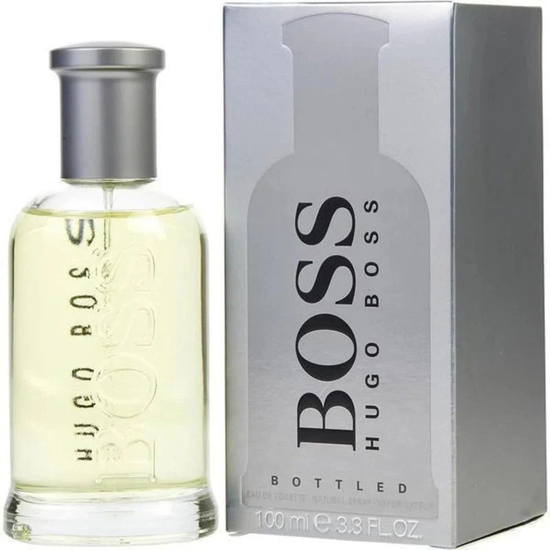 Hugo Boss Boss Bottled EDT (M) / 100 ml