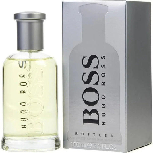Hugo Boss Boss Bottled EDT (M) / 100 ml