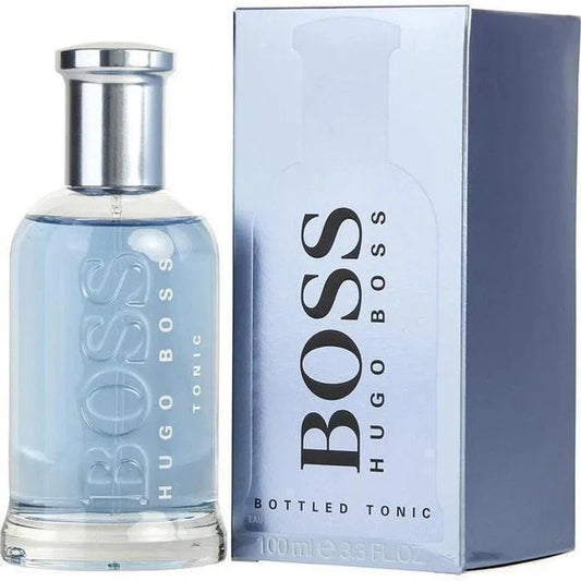 Hugo Boss Boss Bottled Tonic EDT (M) / 100 ml