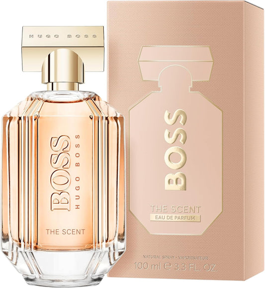 Hugo Boss Boss the Scent EDP (W) / 100 ml