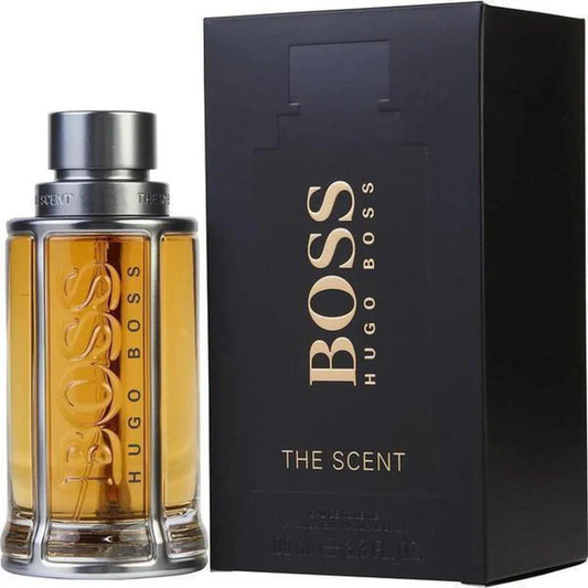 Hugo Boss Boss the Scent EDT (M) / 100 ml