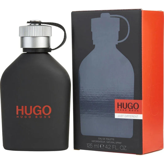 Hugo Boss Hugo Just Different EDT (M) / 125 ml