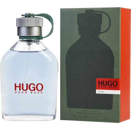 Hugo Boss Hugo Man EDT (M) / 125 ml