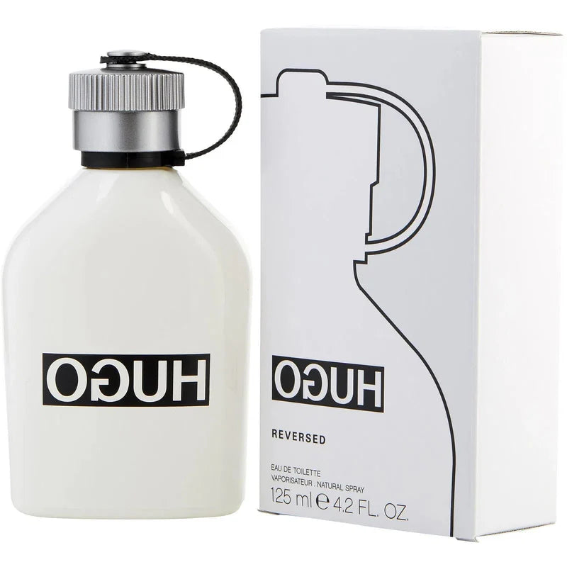 Hugo Boss Hugo Reversed EDT (M) / 125 ml