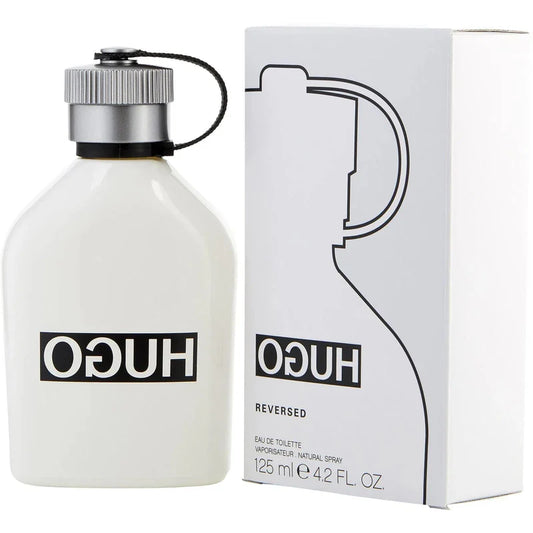 Hugo Boss Hugo Reversed EDT (M) / 125 ml