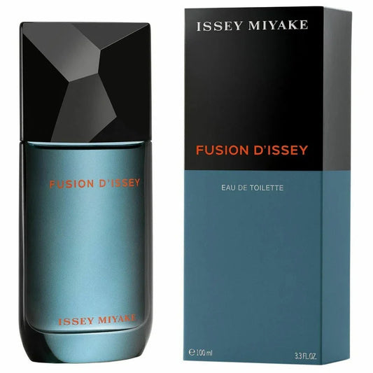 ISSEY MIYAKE FUSION D ISSEY EDT 100 ML (M)