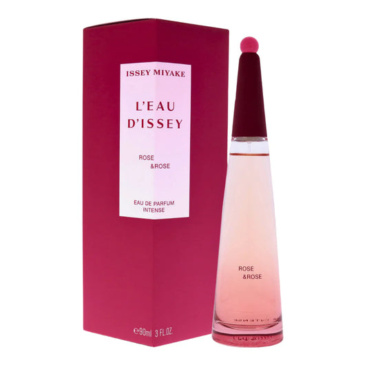 ISSEY MIYAKE L EAU D ISSEY ROSE & ROSE INTENSE EDP 90 ML (W)