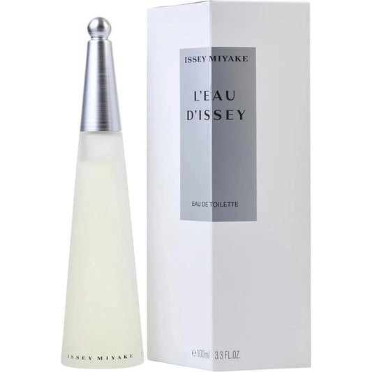 Issey Miyake L'Eau D'Issey EDT (W) / 100 ml