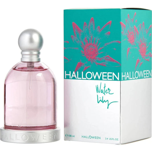 J Del Pozo Halloween Water Lily EDT (W) / 100 ml