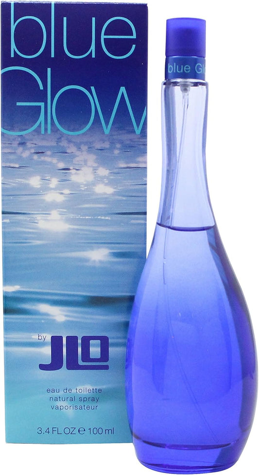 JENNIFER LOPEZ BLUE GLOW EDT 100 ML (W)