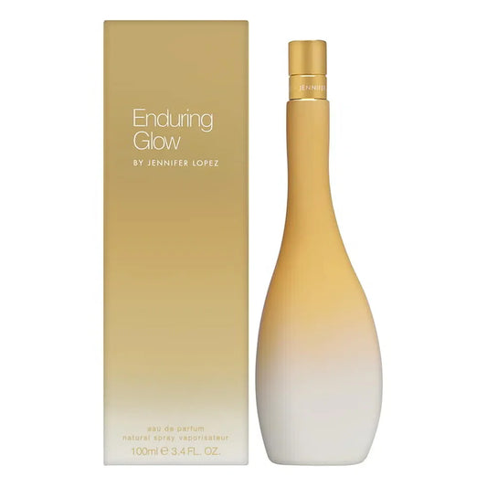 JENNIFER LOPEZ ENDURING GLOW EDP 100 ML (W)