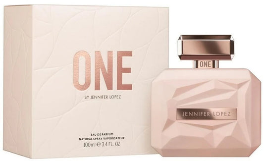 JENNIFER LOPEZ ONE EDP 100 ML (W)