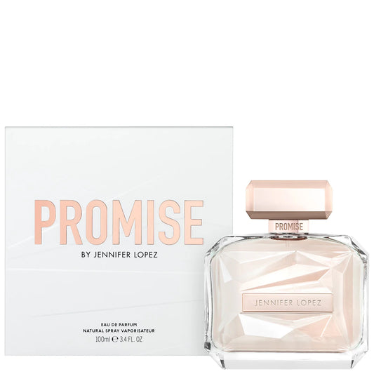 JENNIFER LOPEZ PROMISE EDP 100 ML (W)