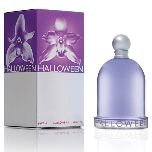 JESUS DEL POZO HALLOWEEN EDT 200 ML (W)