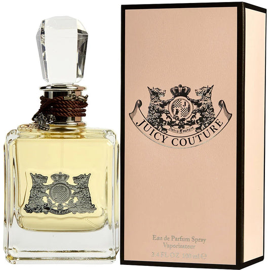 JUICY COUTURE FOR WOMEN EDP 100 ML (W)