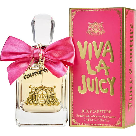 JUICY COUTURE VIVA LA JUICY EDP 100 ML (W)