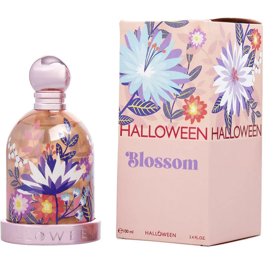 J del Pozo Halloween Blossom EDT (W) / 100 ml