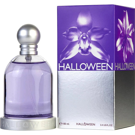 J del Pozo Halloween EDT (W) / 100 ml