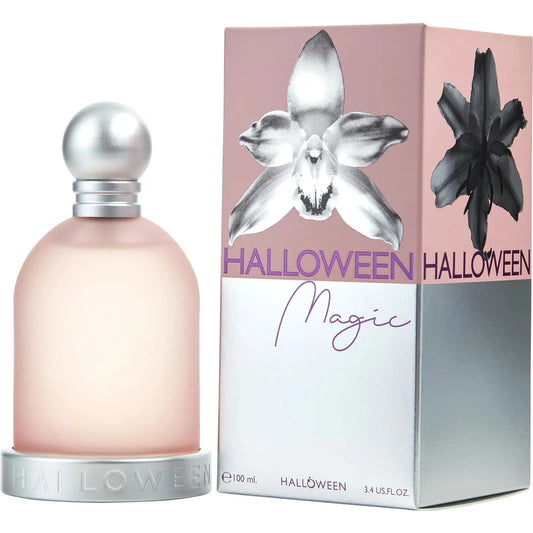 J del Pozo Halloween Magic EDT (W) / 100 ml