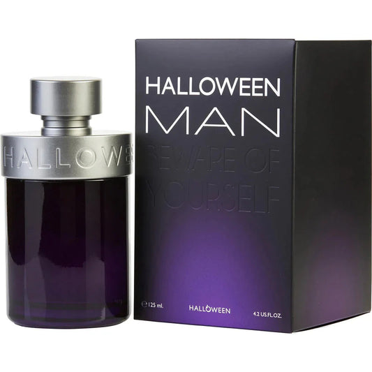 J del Pozo Halloween Man EDT (M) / 125 ml
