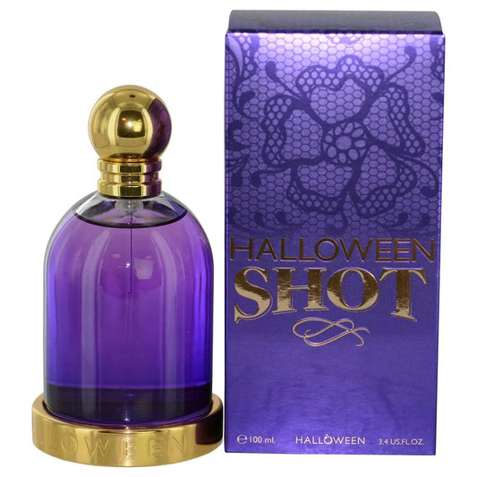 J del Pozo Halloween Shot EDT (W) / 100 ml
