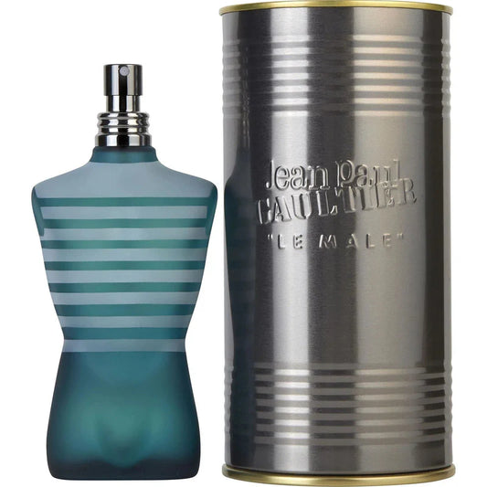 Jean Paul Gaultier Le Male EDT (M) / 125 ml
