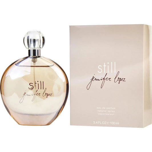 Jennifer Lopez Still EDP (W) / 100 ml