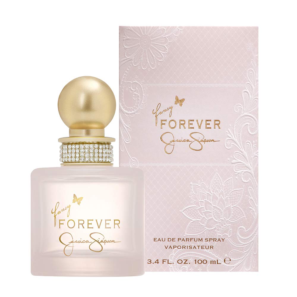 Jessica Simpson Fancy Forever EDP (W) / 100 ml