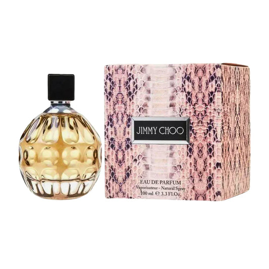 Jimmy Choo EDP (W) / 100 ml