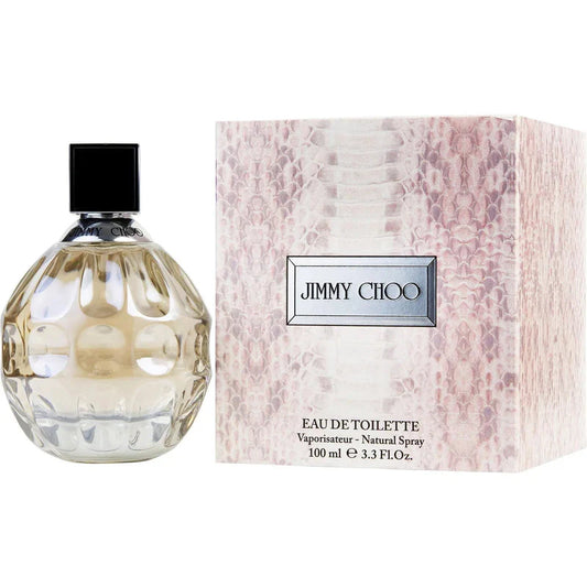 Jimmy Choo EDT (W) / 100 ml