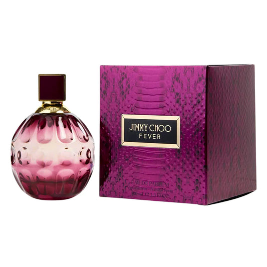 Jimmy Choo Fever EDP (W) / 100 ml